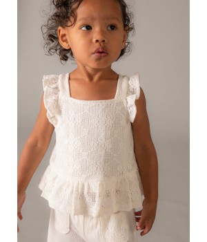 Σετ παντελόνι μακρύ μωρό