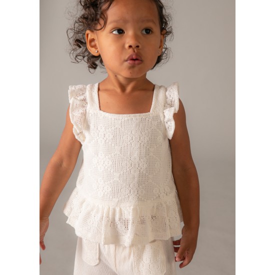 Σετ παντελόνι μακρύ μωρό