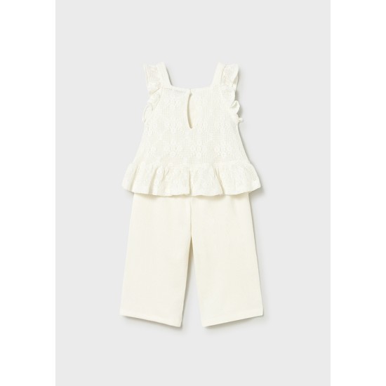 Σετ παντελόνι μακρύ μωρό