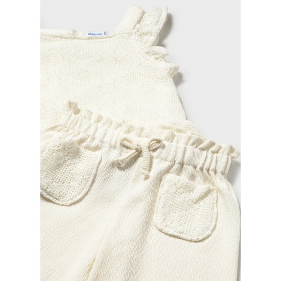 Σετ παντελόνι μακρύ μωρό