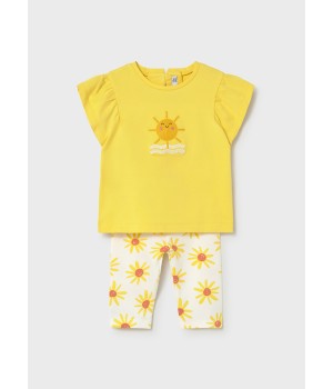 Σετ κολάν σταμπωτό