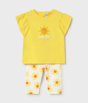 Σετ κολάν σταμπωτό