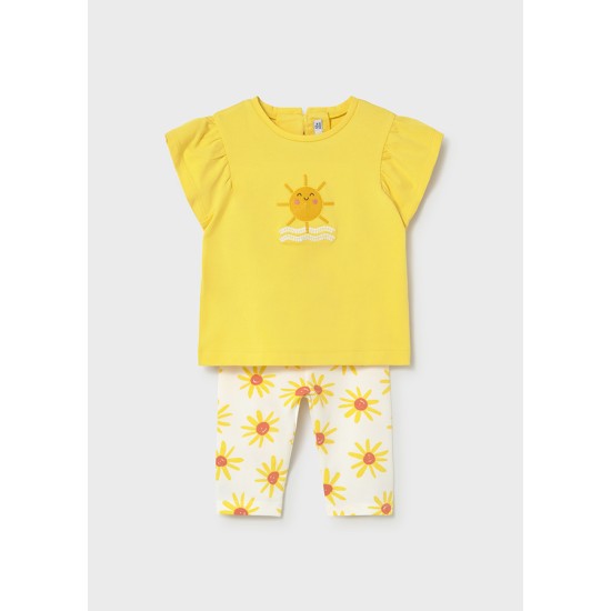 Σετ κολάν σταμπωτό