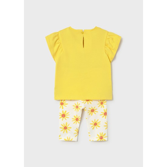 Σετ κολάν σταμπωτό