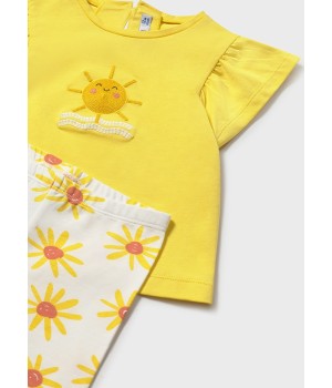 Σετ κολάν σταμπωτό