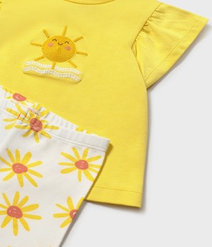 Σετ κολάν σταμπωτό