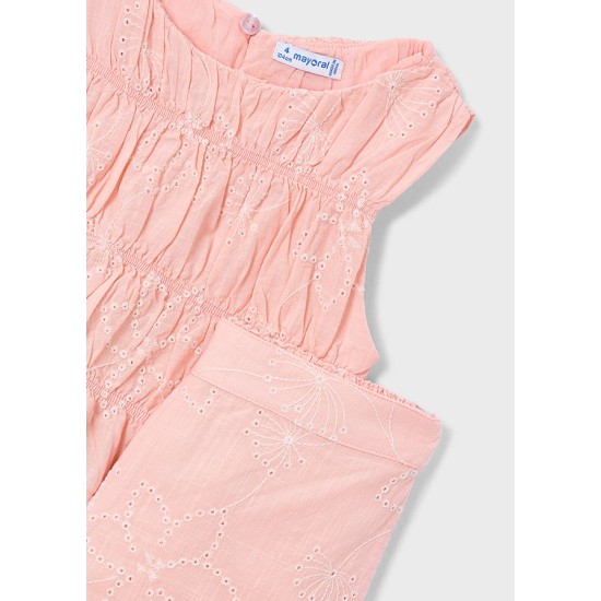 Σετ παντελόνι μακρύ και τοπ κορίτσι