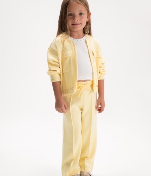 Φόρμα κορίτσι