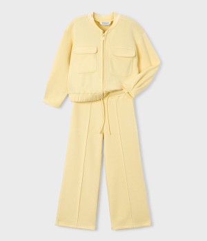 Φόρμα κορίτσι