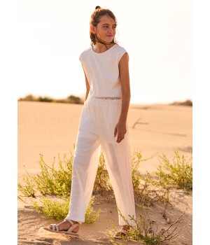 Σετ παντελόνι μακρύ κορίτσι