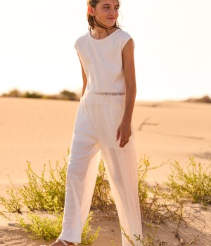 Σετ παντελόνι μακρύ κορίτσι