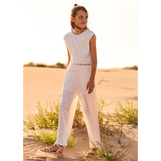 Σετ παντελόνι μακρύ κορίτσι