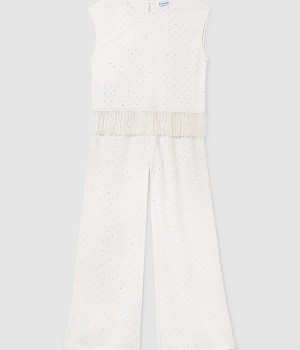 Σετ παντελόνι μακρύ κορίτσι