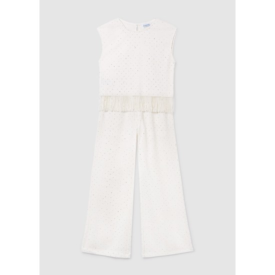 Σετ παντελόνι μακρύ κορίτσι