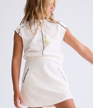 Σετ φούστα κορίτσι