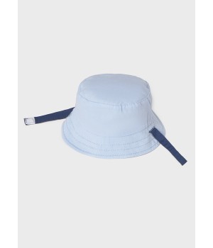 Καπέλο διπλής όψεως νεογέννητο