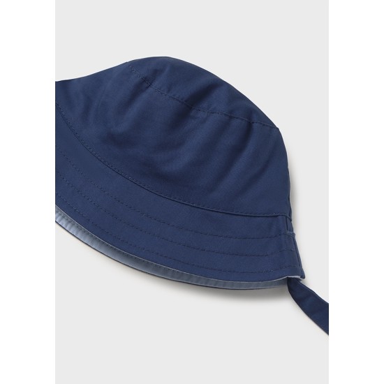 Καπέλο διπλής όψεως νεογέννητο