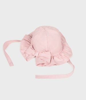 Καπέλο νεογέννητο