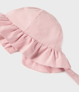 Καπέλο νεογέννητο