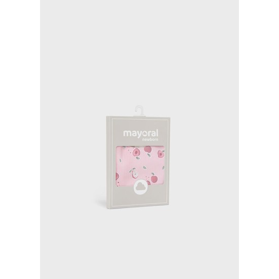 Σετ 2 σαλιάρες μωρό