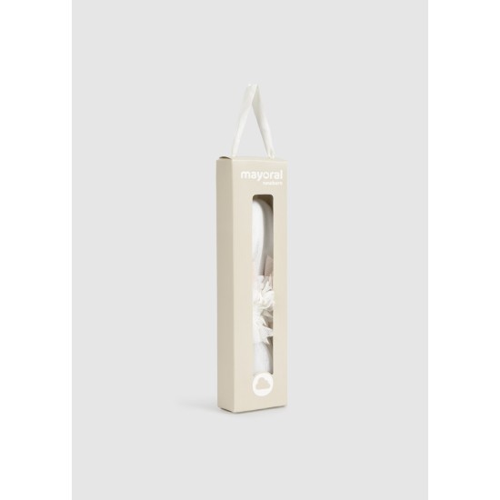 Κορδέλα αμπιγέ Νεογέννητο