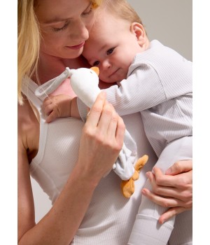 Λούτρινο θήκη πίπιλας