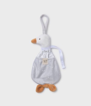 Λούτρινο θήκη πίπιλας