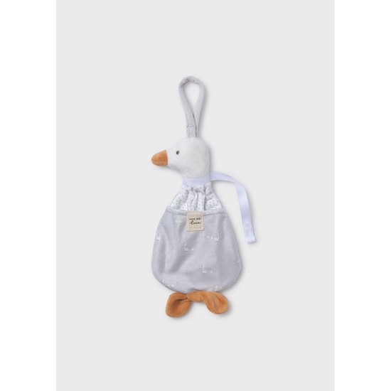 Λούτρινο θήκη πίπιλας