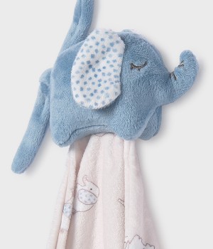 Νάνι κρεμαστή πιπίλα