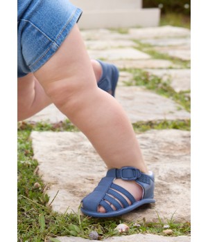 Σανδάλια νεογέννητο