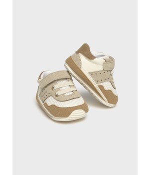 Παπουτσ΄΄άκι αθλητική σολα 