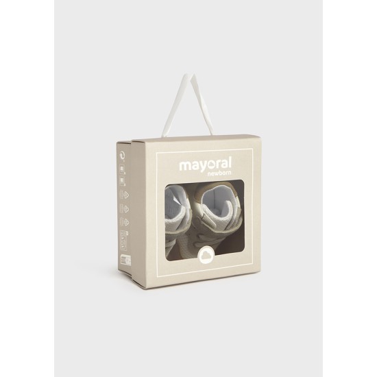 Παπουτσ΄΄άκι αθλητική σολα