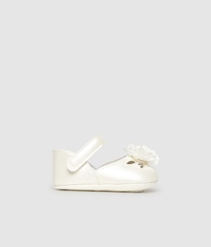 Μπαλαρίνες αμπιγέ νεογέννητο