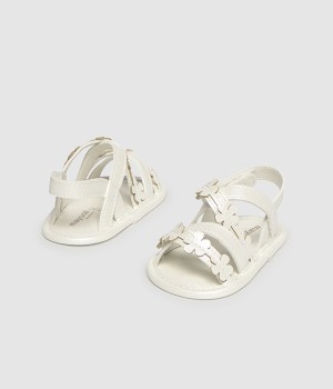 Σανδάλια νεογέννητο