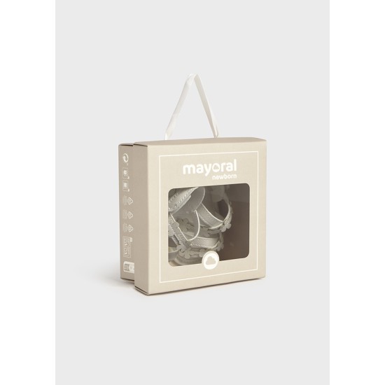 Σανδάλια νεογέννητο