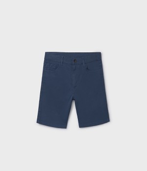 Βερμούδα 5τσέπη αγόρι