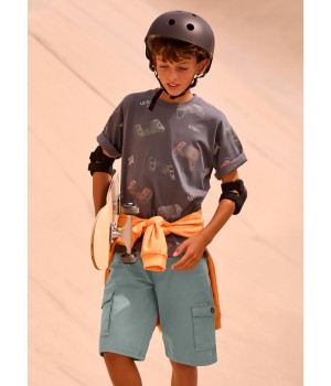 Βερμούδα cargo αγόρι