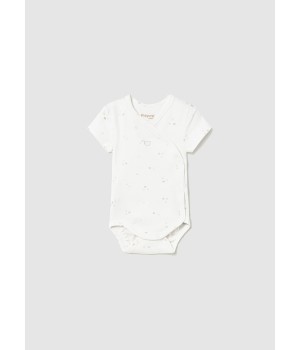 Κορμάκι  Κοντομάνικο Νεογέννητο