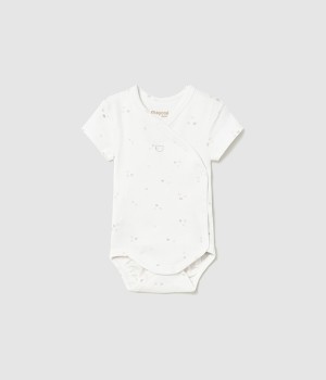 Κορμάκι  Κοντομάνικο Νεογέννητο