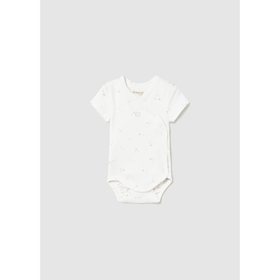 Κορμάκι  Κοντομάνικο Νεογέννητο