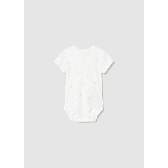 Κορμάκι  Κοντομάνικο Νεογέννητο