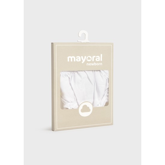 Βρακάκι βολάν κορίτσι