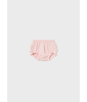 Βρακάκι νεογέννητο κορίτσι