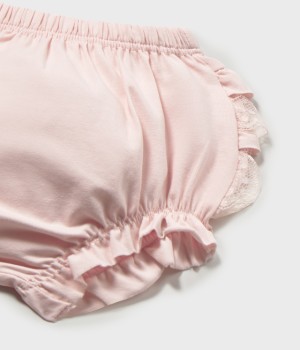 Βρακάκι νεογέννητο κορίτσι