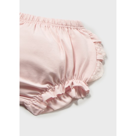 Βρακάκι νεογέννητο κορίτσι