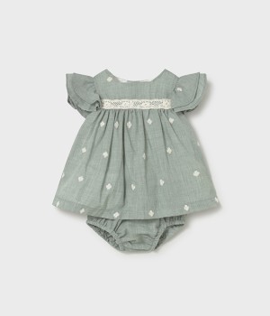 Φόρεμα Νεογέννητο