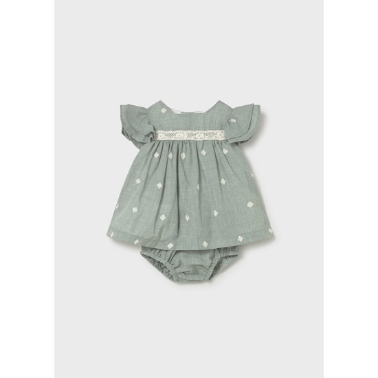 Φόρεμα Νεογέννητο