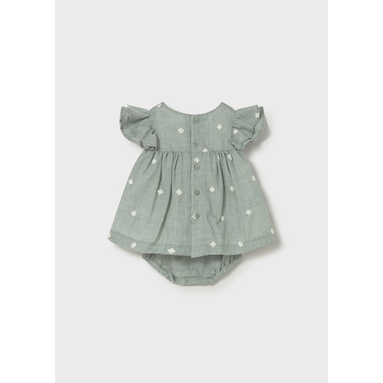 Φόρεμα Νεογέννητο