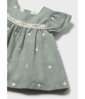 Φόρεμα Νεογέννητο