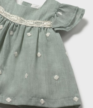 Φόρεμα Νεογέννητο